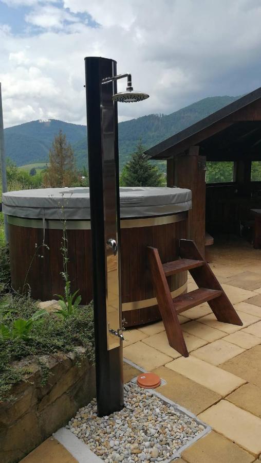 Drevenica Pod Vrskom Terchová Екстериор снимка